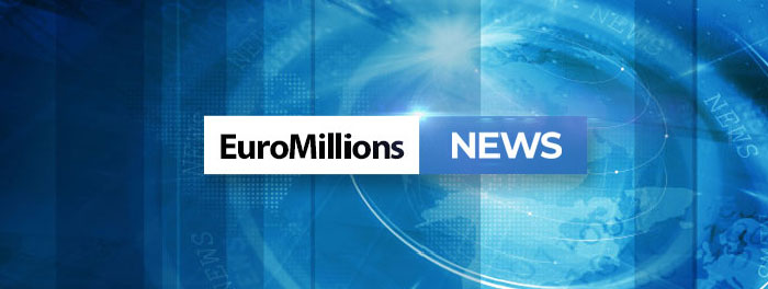 UK Couple Who Won £61 Million EuroMillions Super Jackpot Revealed