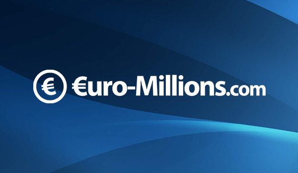 the latest euro lotto results