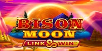 Bison Moon Logo