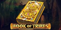 Book Of Tribes Logo