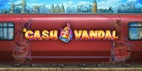 Cash Vandal Logo