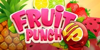 Fruit Punch Up Logo