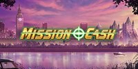 Mission Cash Logo