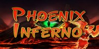 Phoenix Inferno Logo