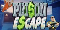 Prison Escape Logo