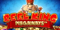 Reel King Megaways Logo