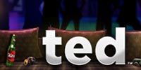 Ted Logo