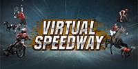 Virtual Speedway Logo